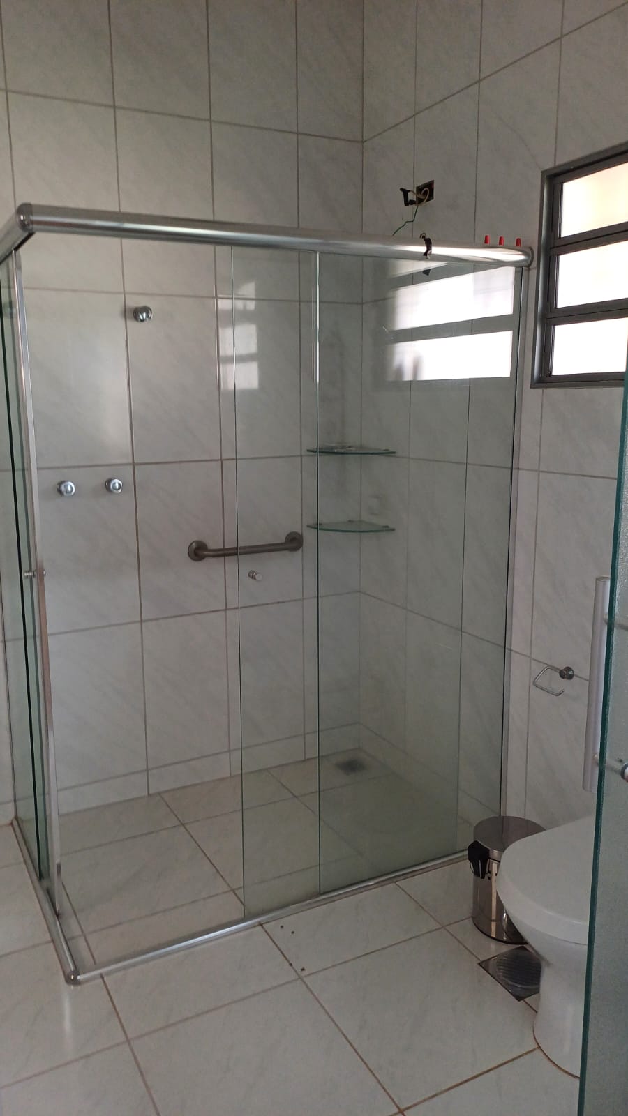 foto do anúncio Casa térrea no Jardim Mediterrâneo à venda, zona Sul, próxima Av. Harry Prochet em Londrina/PR.